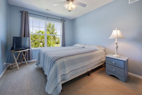 Tiny photo for 1011 Bellows Way, Volo, IL 60073 (MLS # 12677686)