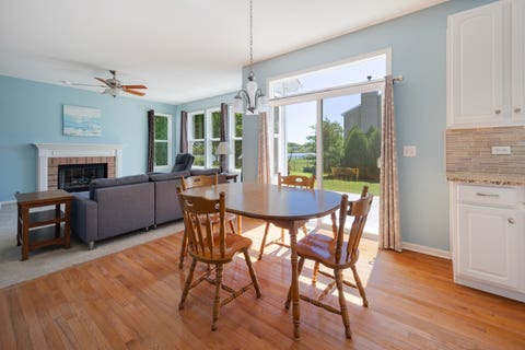 Tiny photo for 1011 Bellows Way, Volo, IL 60073 (MLS # 12677686)