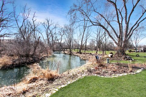 Tiny photo for 1865 Kevin Avenue, Elgin, IL 60123 (MLS # 12593592)