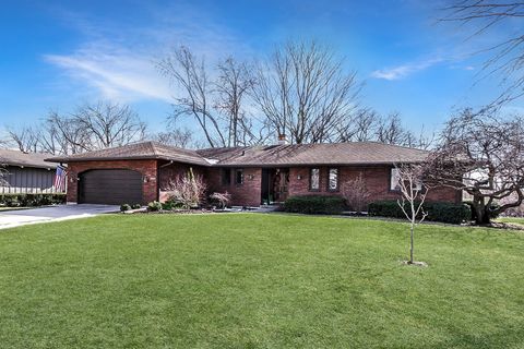 Photo of 1865 Kevin Avenue, Elgin, IL 60123 (MLS # 12593592)