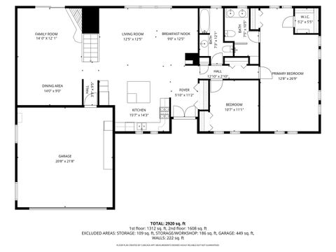 Tiny photo for 1865 Kevin Avenue, Elgin, IL 60123 (MLS # 12593592)