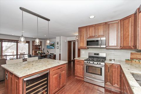 Tiny photo for 1865 Kevin Avenue, Elgin, IL 60123 (MLS # 12593592)