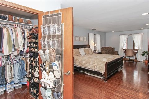 Tiny photo for 1865 Kevin Avenue, Elgin, IL 60123 (MLS # 12593592)