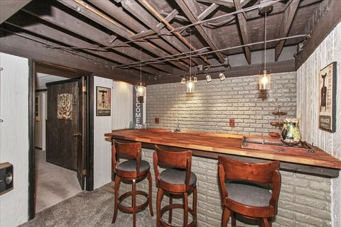 Tiny photo for 1865 Kevin Avenue, Elgin, IL 60123 (MLS # 12593592)