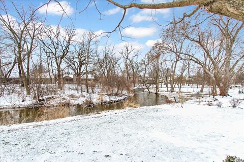 Tiny photo for 1865 Kevin Avenue, Elgin, IL 60123 (MLS # 12593592)