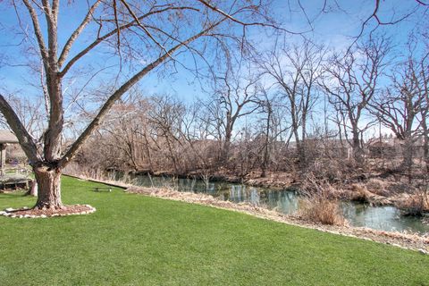 Tiny photo for 1865 Kevin Avenue, Elgin, IL 60123 (MLS # 12593592)