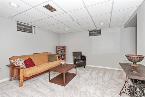 Tiny photo for 1865 Kevin Avenue, Elgin, IL 60123 (MLS # 12593592)