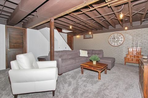 Tiny photo for 1865 Kevin Avenue, Elgin, IL 60123 (MLS # 12593592)