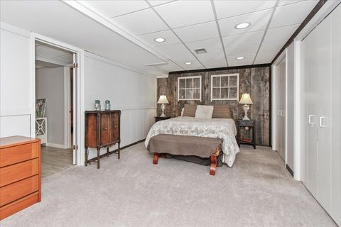 Tiny photo for 1865 Kevin Avenue, Elgin, IL 60123 (MLS # 12593592)