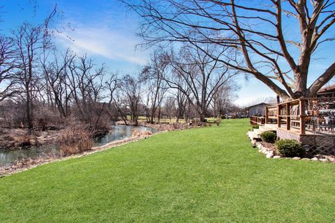 Tiny photo for 1865 Kevin Avenue, Elgin, IL 60123 (MLS # 12593592)