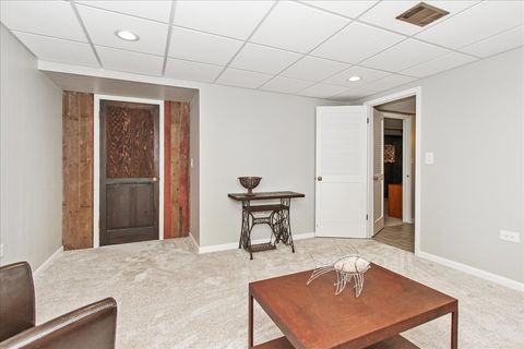 Tiny photo for 1865 Kevin Avenue, Elgin, IL 60123 (MLS # 12593592)