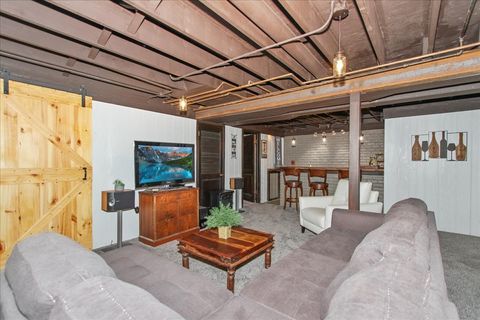 Tiny photo for 1865 Kevin Avenue, Elgin, IL 60123 (MLS # 12593592)