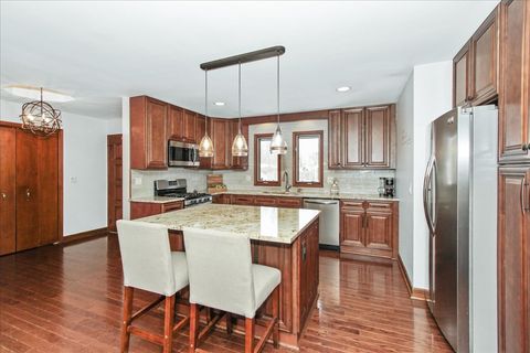 Tiny photo for 1865 Kevin Avenue, Elgin, IL 60123 (MLS # 12593592)