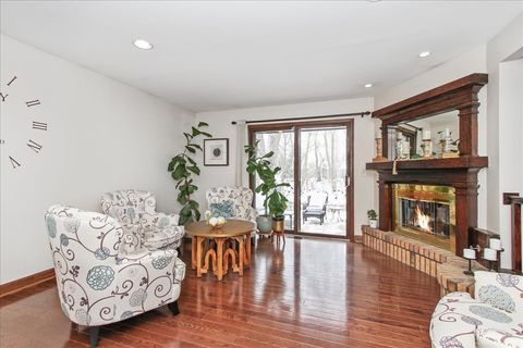 Tiny photo for 1865 Kevin Avenue, Elgin, IL 60123 (MLS # 12593592)