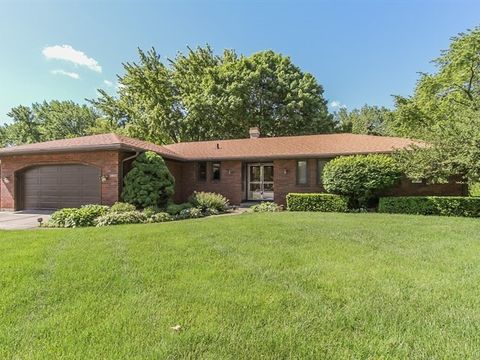 Tiny photo for 1865 Kevin Avenue, Elgin, IL 60123 (MLS # 12593592)