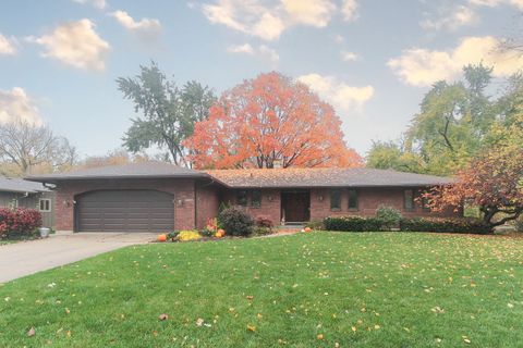 Tiny photo for 1865 Kevin Avenue, Elgin, IL 60123 (MLS # 12593592)