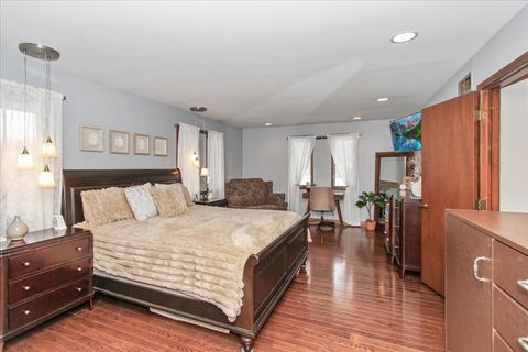 Tiny photo for 1865 Kevin Avenue, Elgin, IL 60123 (MLS # 12593592)