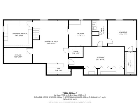 Tiny photo for 1865 Kevin Avenue, Elgin, IL 60123 (MLS # 12593592)
