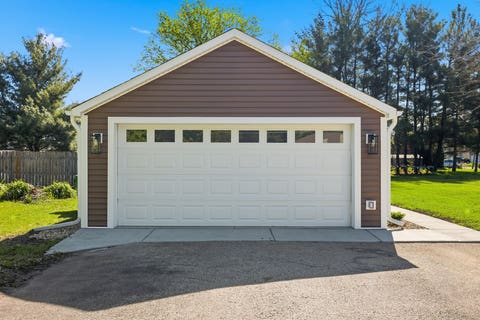 Tiny photo for 1107 N East Street, Marengo, IL 60152 (MLS # 12640958)