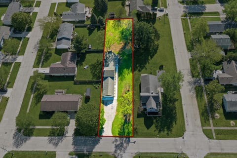Tiny photo for 1107 N East Street, Marengo, IL 60152 (MLS # 12640958)