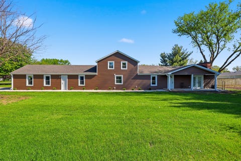 Tiny photo for 1107 N East Street, Marengo, IL 60152 (MLS # 12640958)