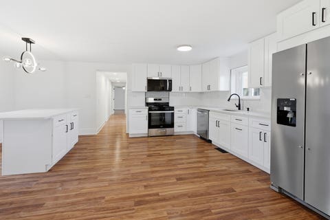 Tiny photo for 1107 N East Street, Marengo, IL 60152 (MLS # 12640958)
