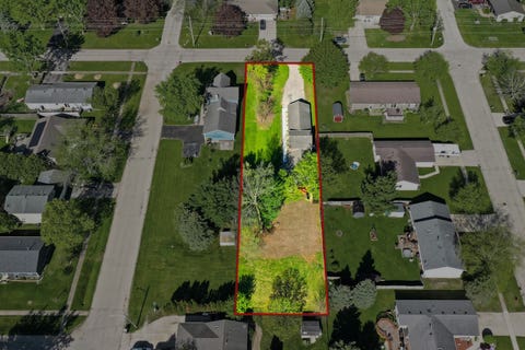 Tiny photo for 1107 N East Street, Marengo, IL 60152 (MLS # 12640958)