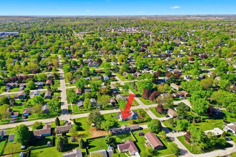 Tiny photo for 1107 N East Street, Marengo, IL 60152 (MLS # 12640958)