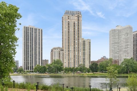 2550 N Lakeview Avenue 704 Chicago IL 60614