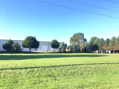 Lot 5 Harrison Avenue Hebron IL 60034