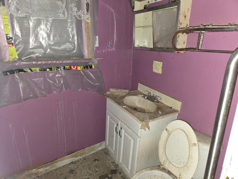 Tiny photo for 6831 S Emerald Avenue, Chicago, IL 60621 (MLS # 12672927)