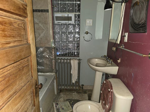 Tiny photo for 6831 S Emerald Avenue, Chicago, IL 60621 (MLS # 12672927)