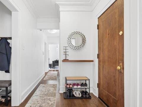 Tiny photo for 5802 S BLACKSTONE Avenue #1, Chicago, IL 60637 (MLS # 12648871)