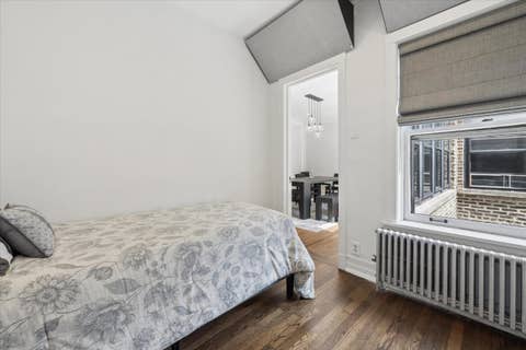 Tiny photo for 5802 S BLACKSTONE Avenue #1, Chicago, IL 60637 (MLS # 12648871)