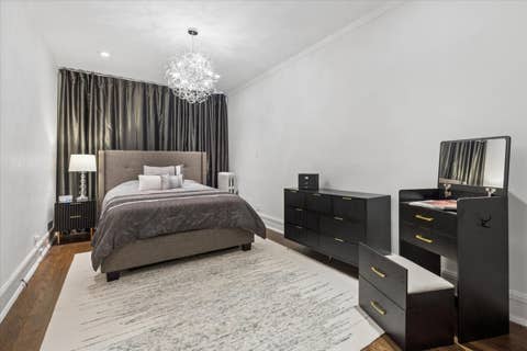 Tiny photo for 5802 S BLACKSTONE Avenue #1, Chicago, IL 60637 (MLS # 12648871)