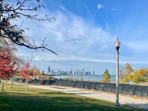 Tiny photo for 5802 S BLACKSTONE Avenue #1, Chicago, IL 60637 (MLS # 12648871)