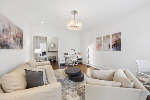 Tiny photo for 5802 S BLACKSTONE Avenue #1, Chicago, IL 60637 (MLS # 12648871)