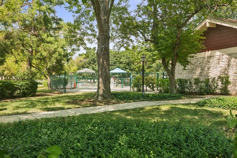 Tiny photo for 1160 Northbury Lane #C1, Wheeling, IL 60090 (MLS # 12712846)