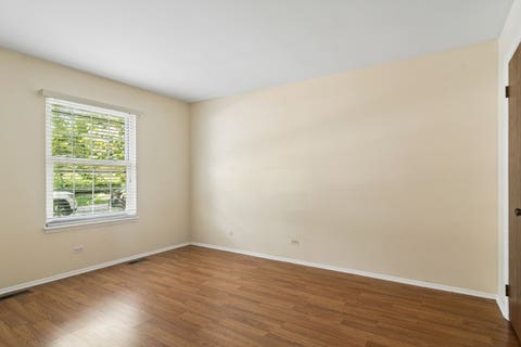 Tiny photo for 1160 Northbury Lane #C1, Wheeling, IL 60090 (MLS # 12712846)