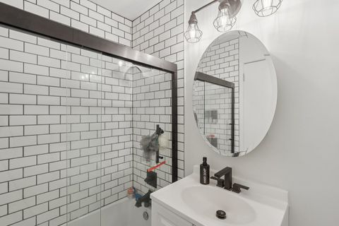 Tiny photo for 417 Beaver Drive, Streamwood, IL 60107 (MLS # 12506693)