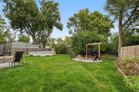 Tiny photo for 417 Beaver Drive, Streamwood, IL 60107 (MLS # 12506693)