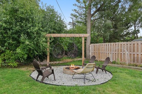 Tiny photo for 417 Beaver Drive, Streamwood, IL 60107 (MLS # 12506693)