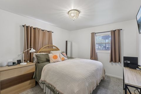 Tiny photo for 417 Beaver Drive, Streamwood, IL 60107 (MLS # 12506693)