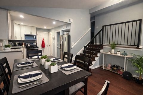 Tiny photo for 14521 Kenwood Avenue, Dolton, IL 60419 (MLS # 12590975)