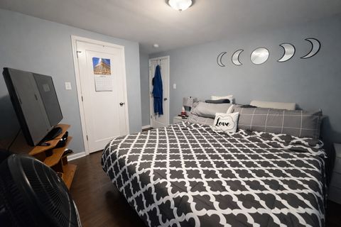 Tiny photo for 14521 Kenwood Avenue, Dolton, IL 60419 (MLS # 12590975)