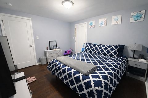 Tiny photo for 14521 Kenwood Avenue, Dolton, IL 60419 (MLS # 12590975)