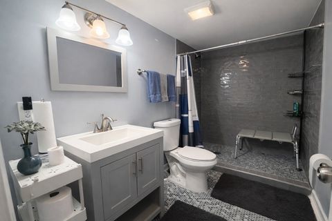 Tiny photo for 14521 Kenwood Avenue, Dolton, IL 60419 (MLS # 12590975)