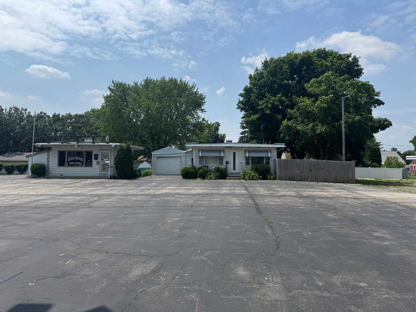 227 Sycamore Road