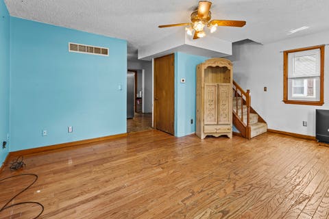 Tiny photo for 207 E Taylor Street, Grant Park, IL 60940 (MLS # 12706604)