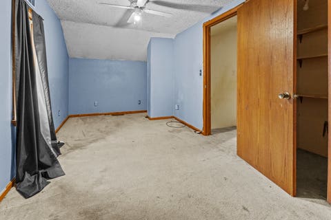 Tiny photo for 207 E Taylor Street, Grant Park, IL 60940 (MLS # 12706604)